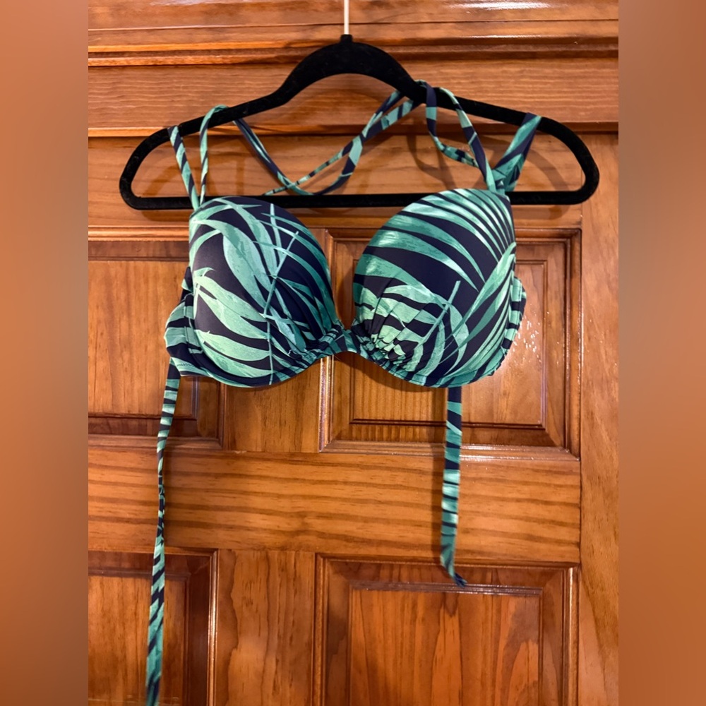 Aerie bathing suit top 38D